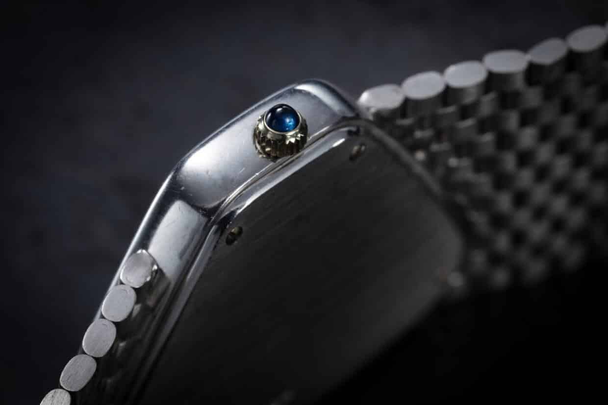 Christie’s Müzayedesinde Nadir Bir Patek Philippe Christie'S Patek Philippe