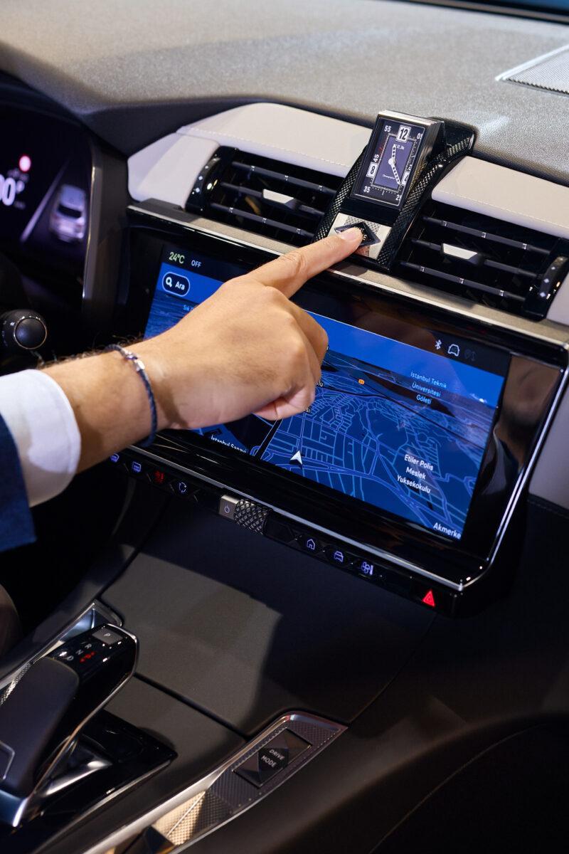 DS Automobiles Türkiye Genel Müdürü Selim Eskinazi’nin Bir Günü Ds Automobiles Türkiye Genel Müdürü Selim Eskinazi’nin Bir Günü