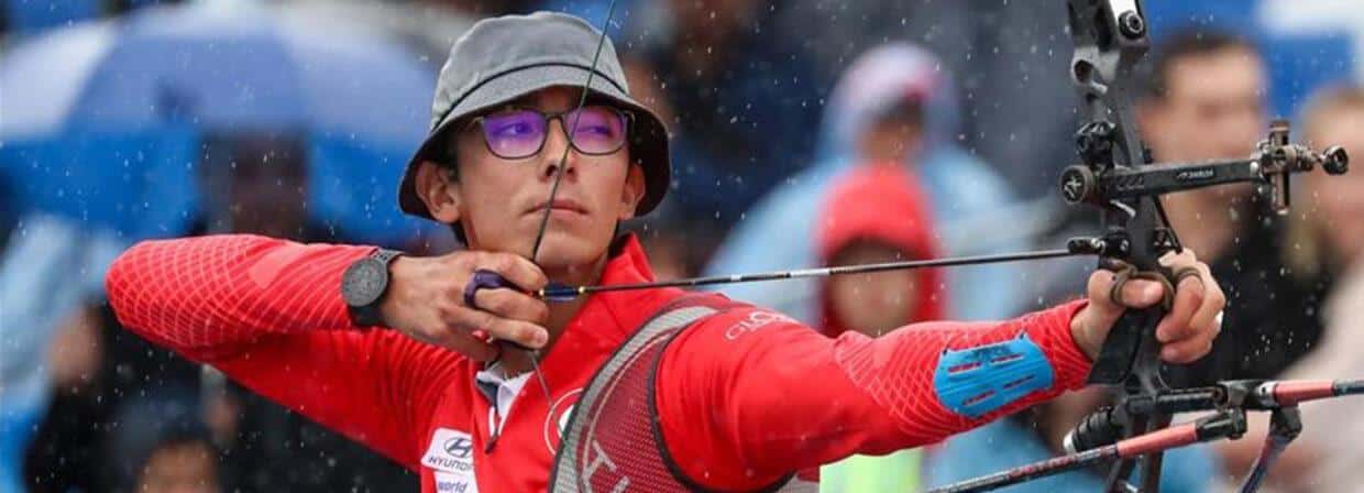 Cumhuriyet’in 100. Yılına Damga Vuran Sporcular Cumhuriyet’in 100. Yılına Damga Vuran Sporcular