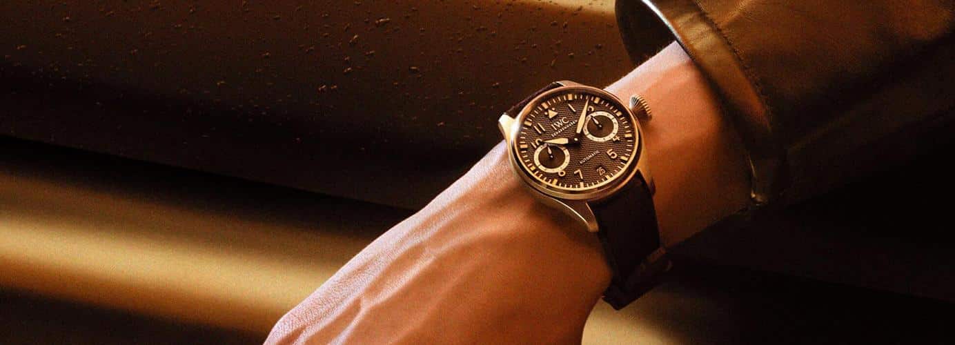 Ekim Ayının En Yeni Saatleri