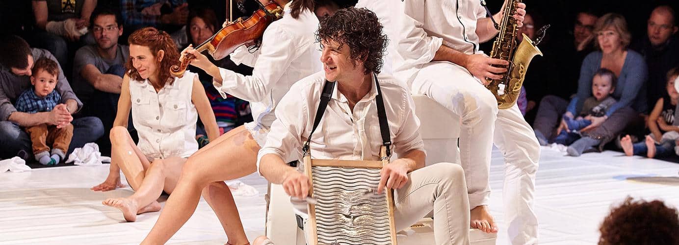 İstanbul Ekim Ayı Etkinlik Takvimi