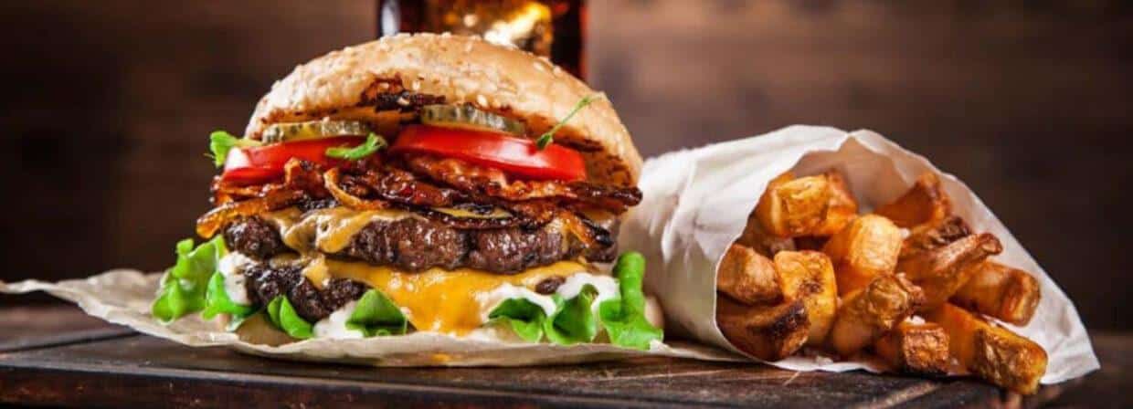 Where to Find Best Hamburger? Where to Find Best Hamburger?