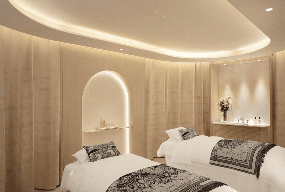 Hôtel Plaza Athénée