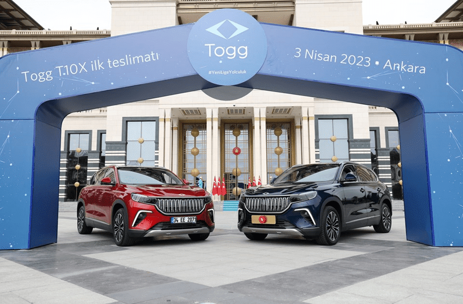 Iconic Executive Vehicles in the History of Turkish Republic Iconic Executive Vehicles In The History Of Turkish Republic