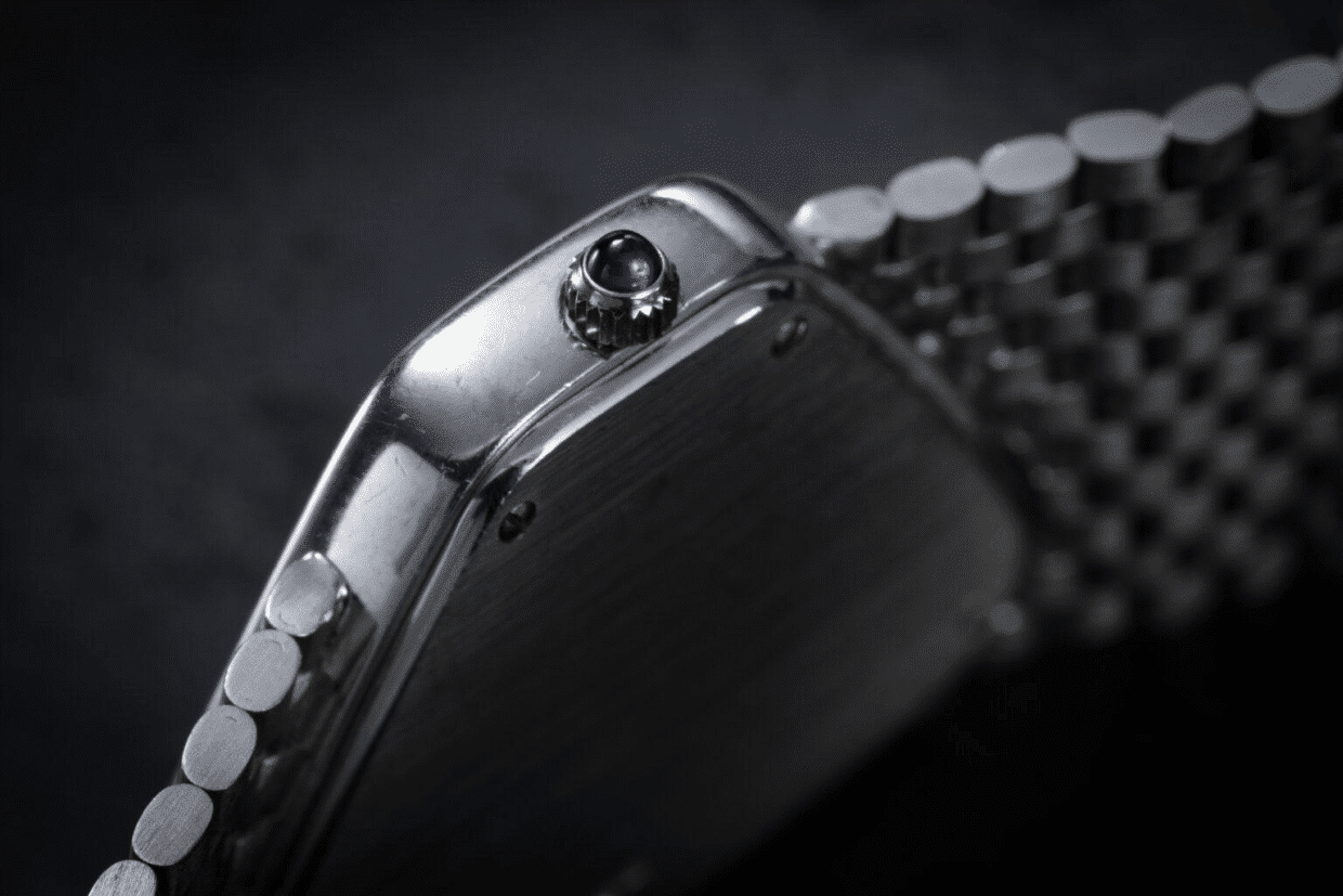 A Rare Patek Philippe at Christie’s Auction