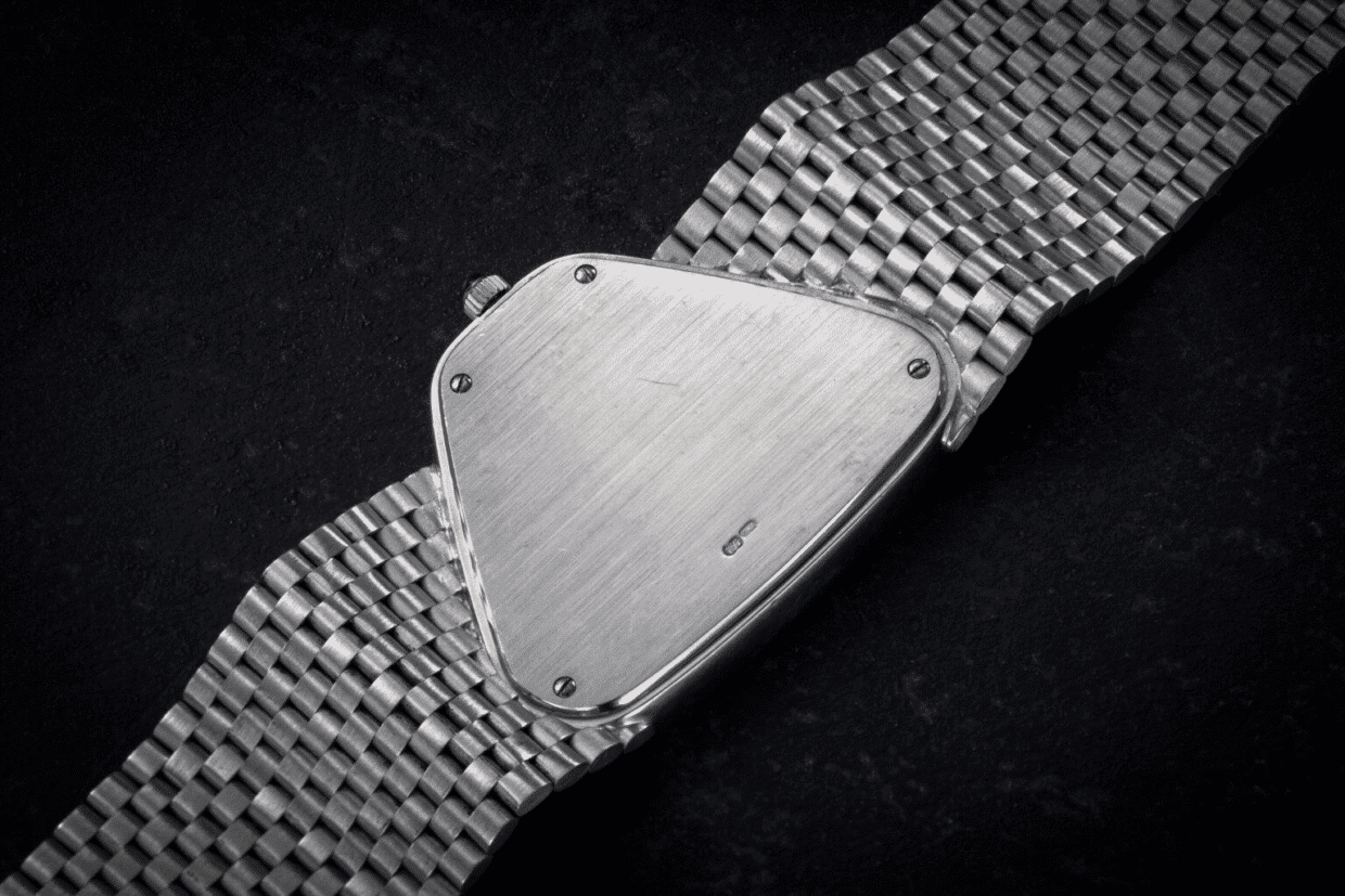 A Rare Patek Philippe at Christie’s Auction