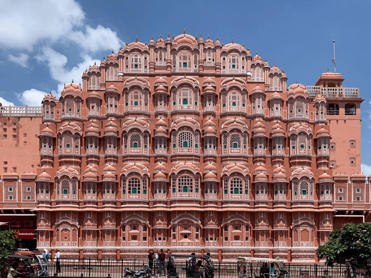 Jaipur
