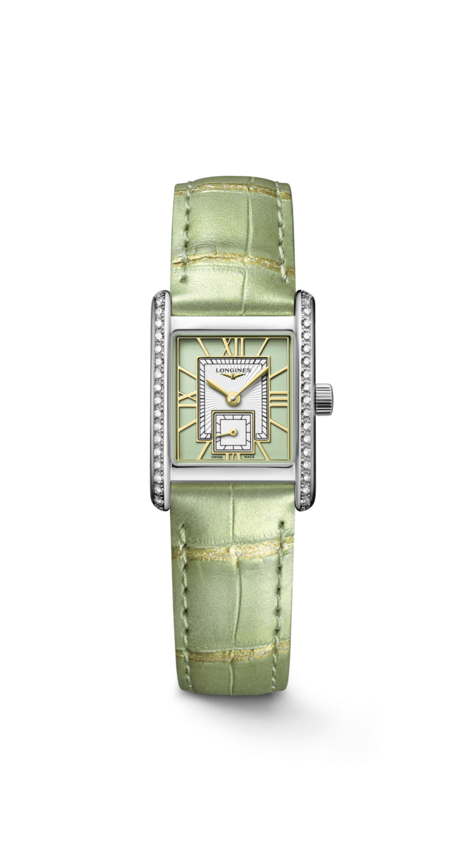 Longines Dolce Vita Artık Mini
