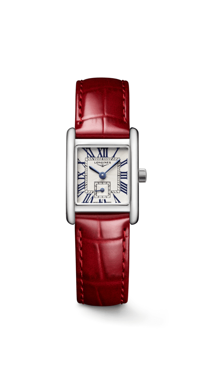 Longines Dolce Vita Artık Mini