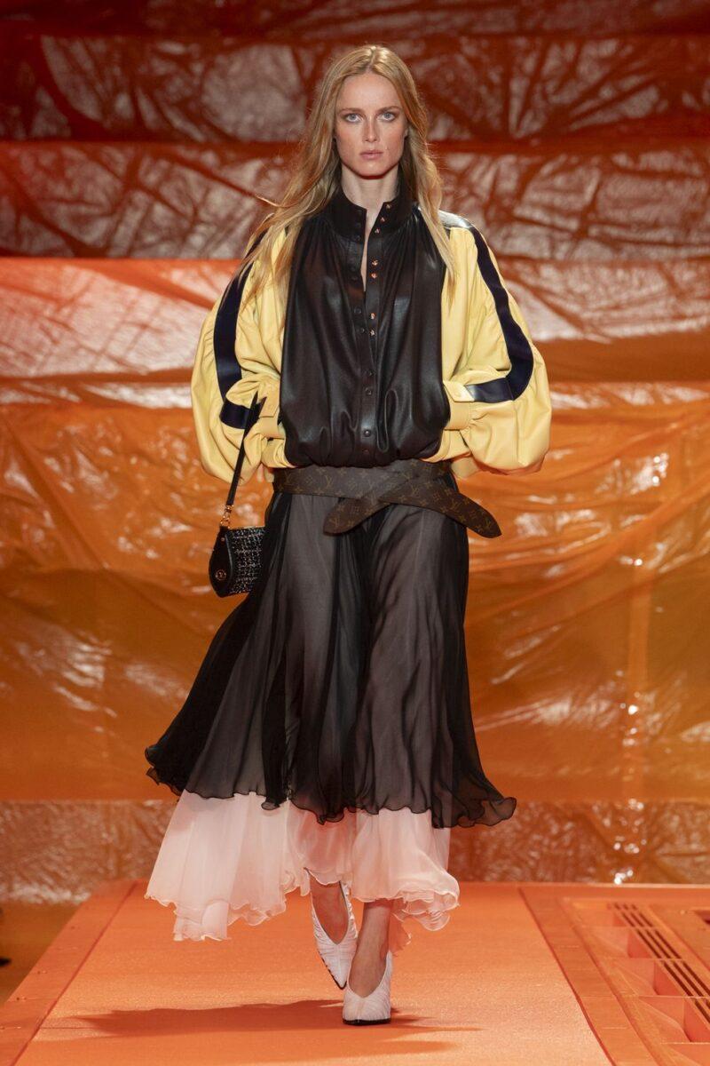 Saatolog Picks: Paris Moda Haftası'nın En İyi Görünümleri Saatolog Picks: Paris Moda Haftası'Nın En İyi Görünümleri