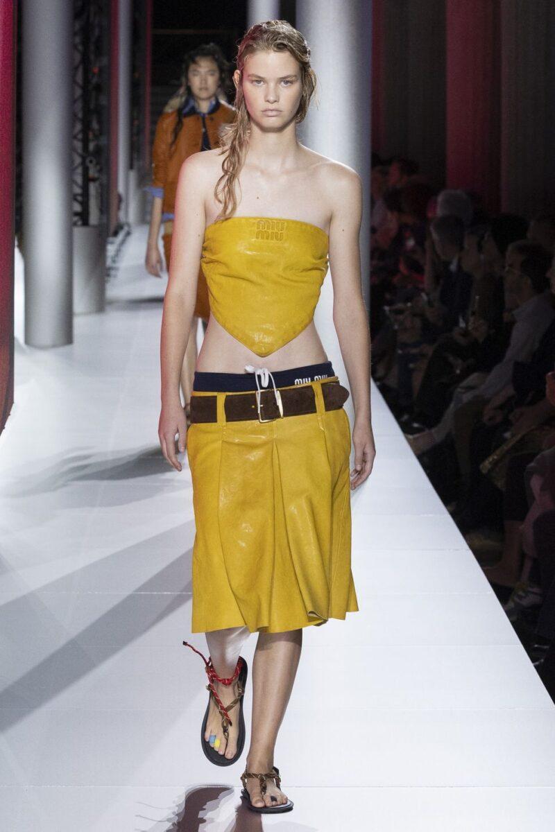 Saatolog Picks: Paris Moda Haftası'nın En İyi Görünümleri Saatolog Picks: Paris Moda Haftası'Nın En İyi Görünümleri