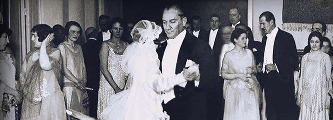 100. Yılı Kutlamak: Cumhuriyet’in 100. Yıl Etkinlikleri