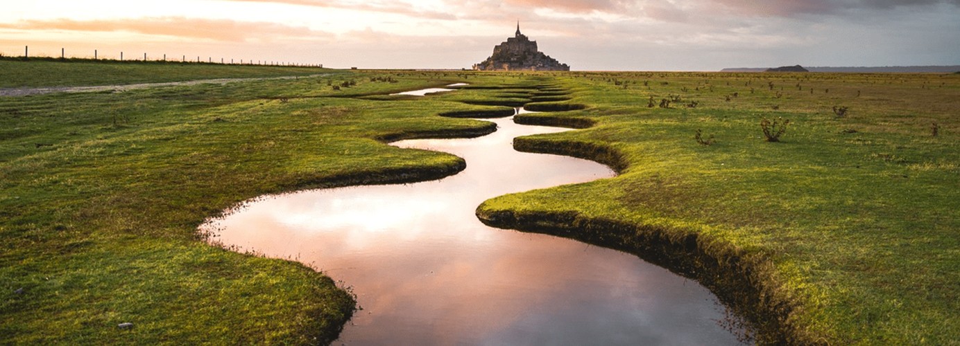 9 Extraordinary UNESCO World Heritage Sites