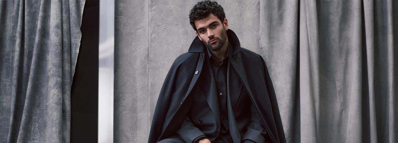 Stil Sahibi Centilmenler için Sezonun 15 Must-Have Parçası