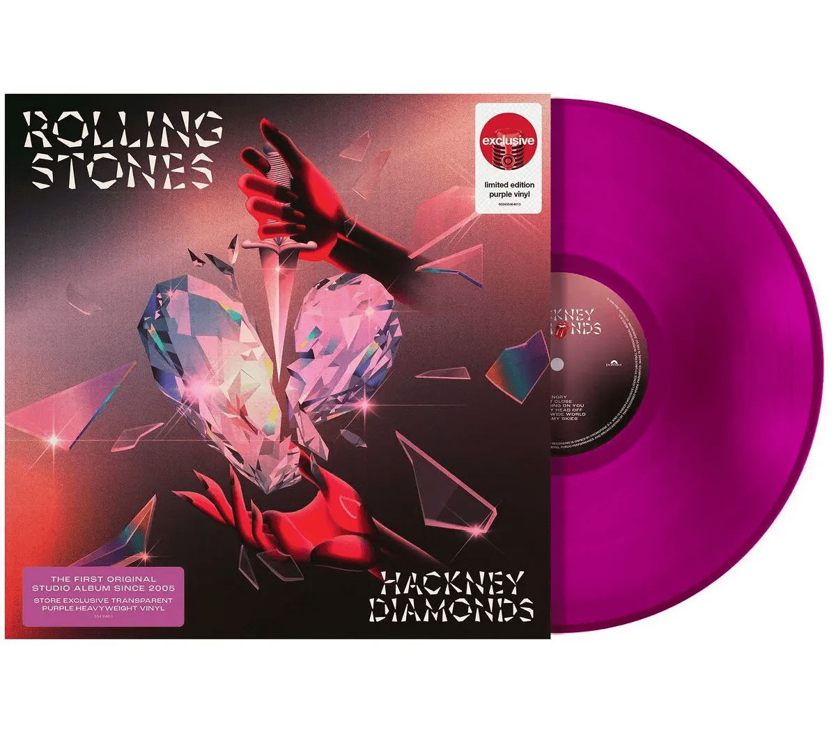 Still Alive, Still Rolling Stones… Still Alive, Still Rolling Stones…