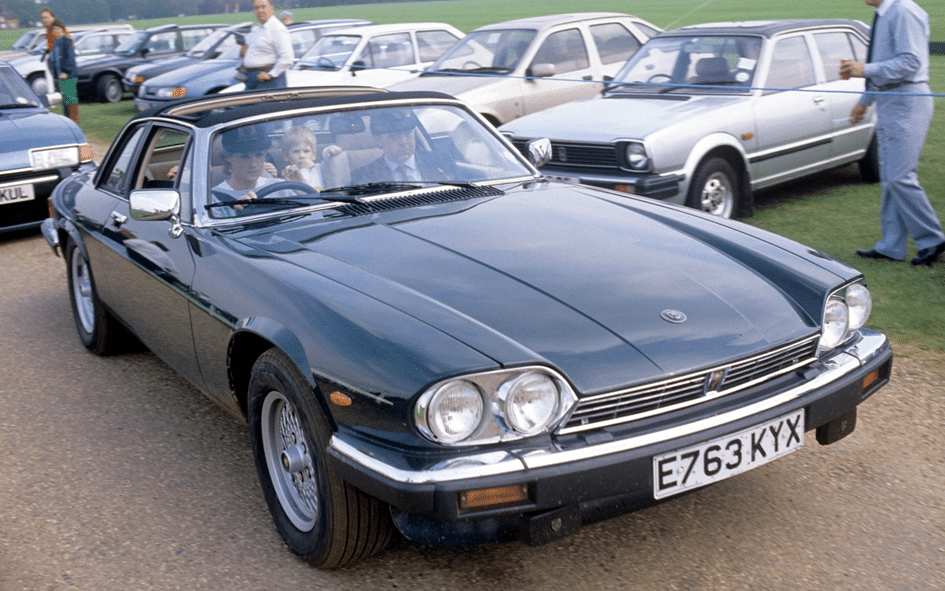 Lady Diana’s Cars Lady Diana’s Cars
