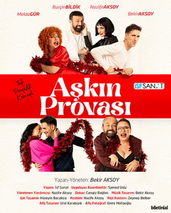 İstanbul Aralık Ayı Etkinlik Takvimi İstanbul Aralık Ayı Etkinlik Takvimi