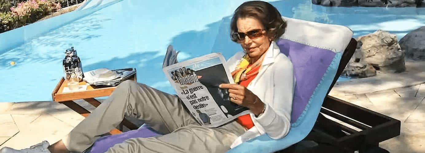 Who Wouldn’t Love Scandal?!