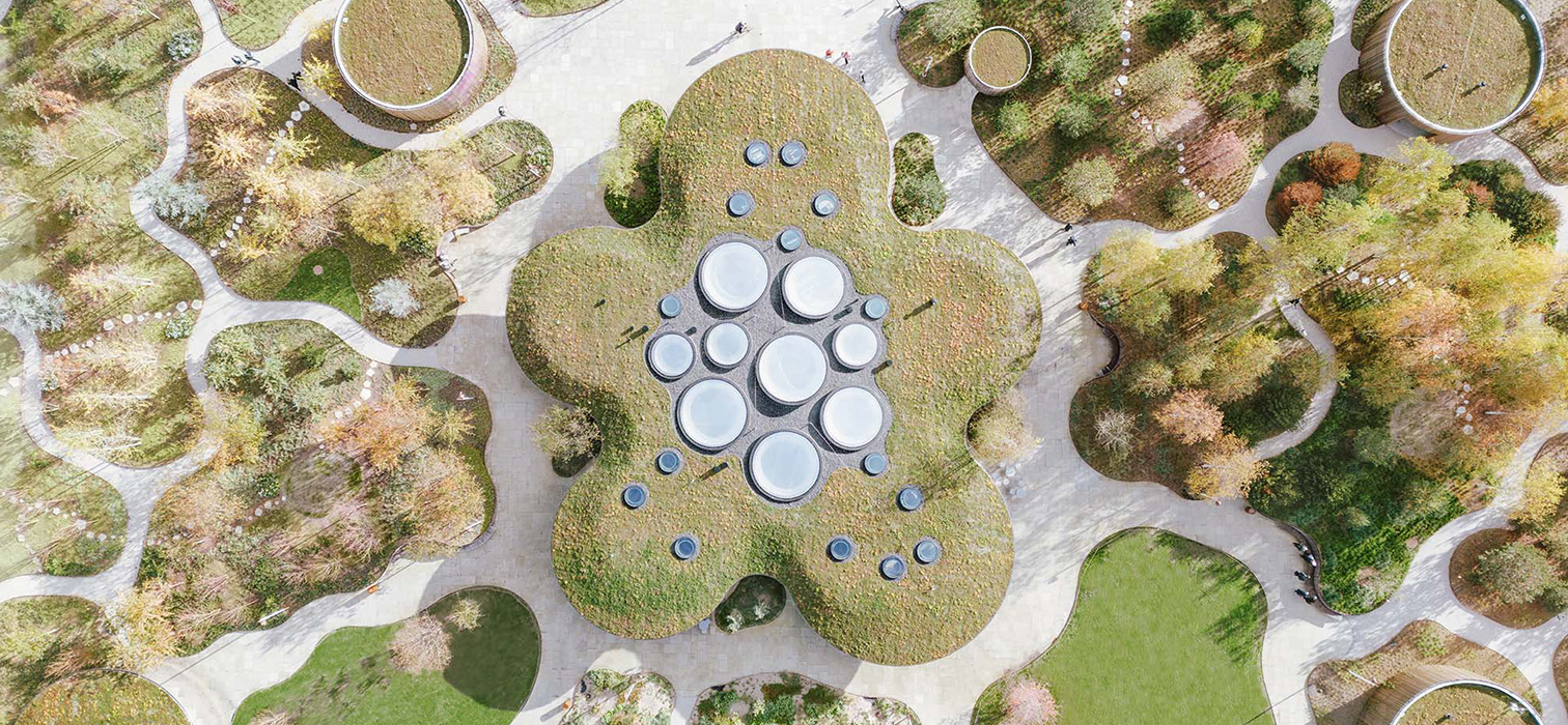 Opera Park Kopenhag’a Nefes Aldıracak Opera Park Kopenhag’a Nefes Aldıracak
