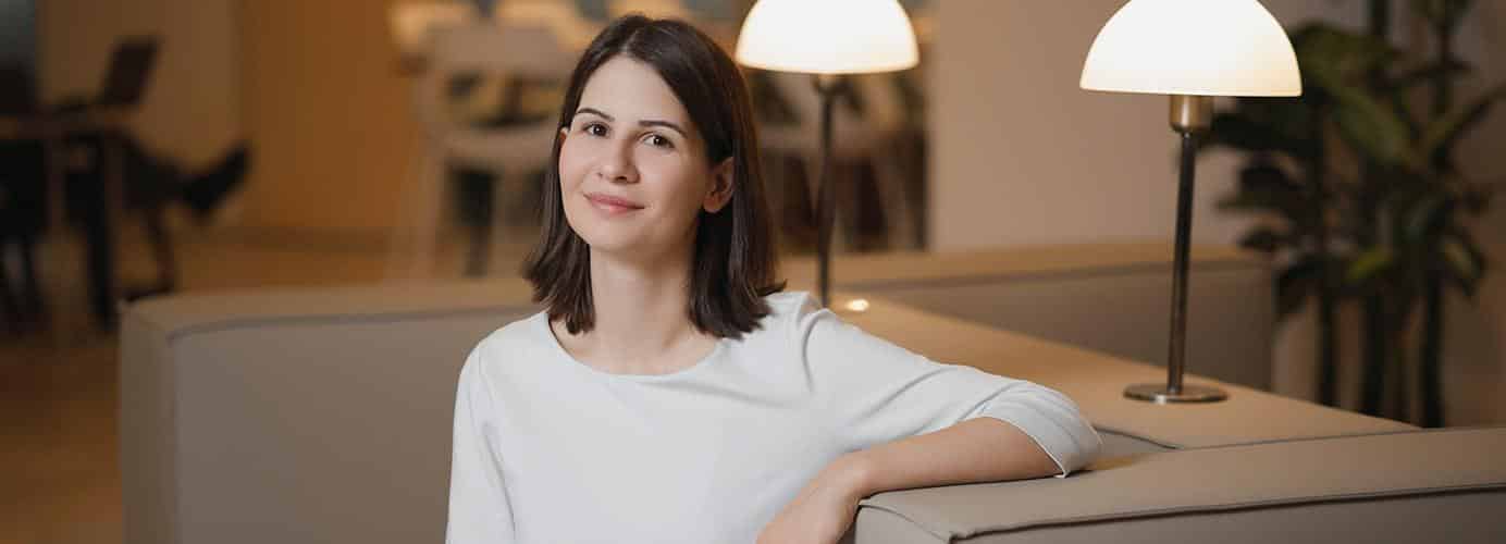 In Conversation with Mine Ekinci