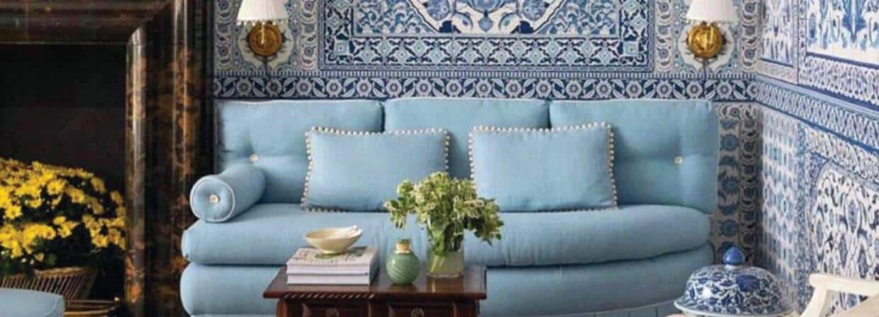 The Story of Iksel Decorative Arts The Story of Iksel Decorative Arts