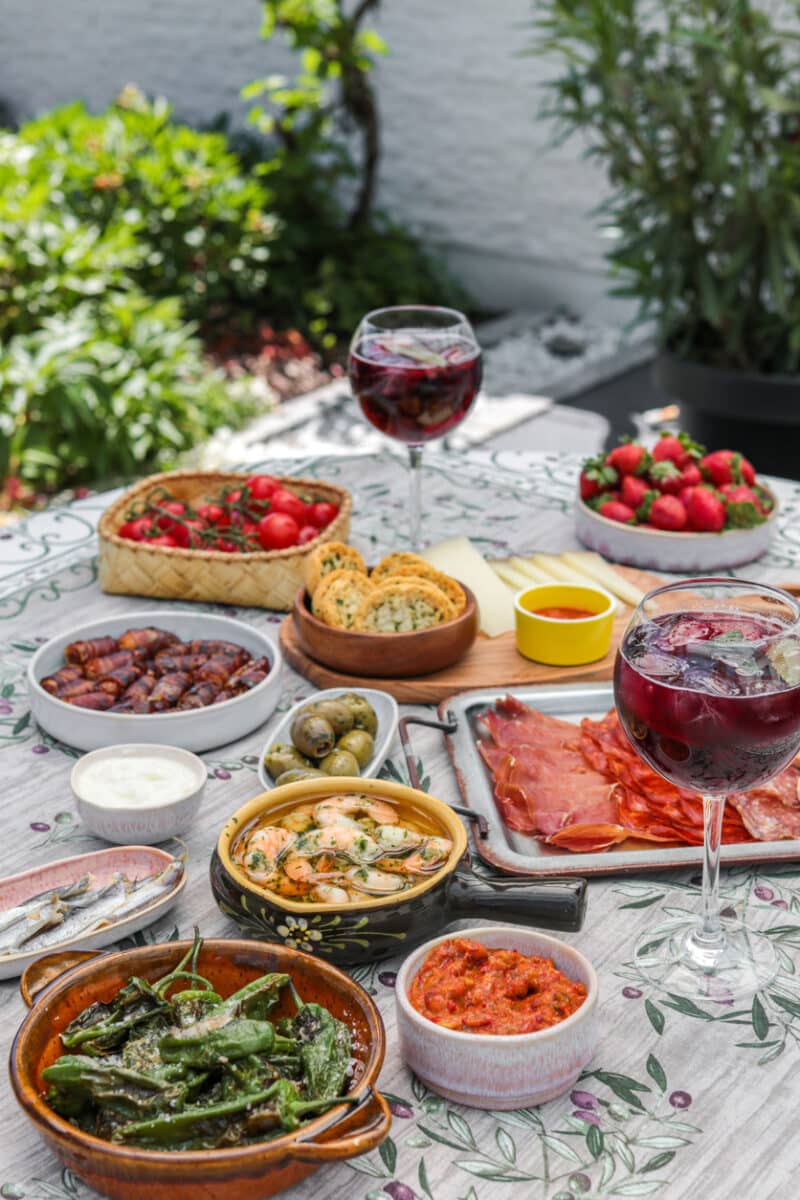 En İyi Tapas Nerede Yenir? En İyi Tapas