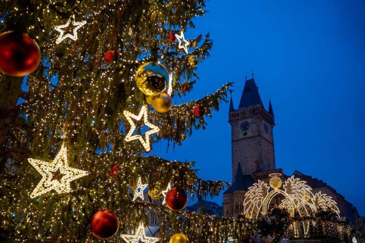 En Güzel Noel Pazarları En Güzel Noel Pazarları