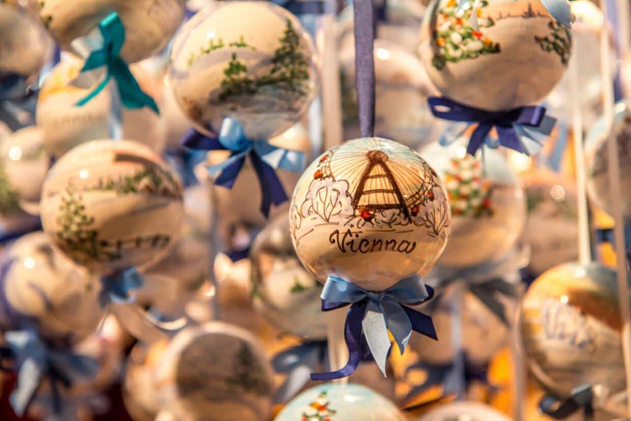 En Güzel Noel Pazarları En Güzel Noel Pazarları