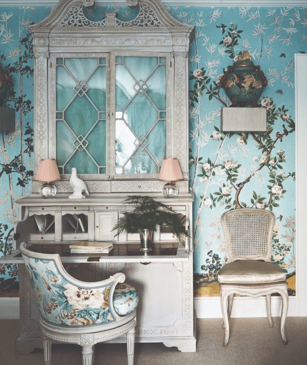 The Story of Iksel Decorative Arts The Story Of Iksel Decorative Arts
