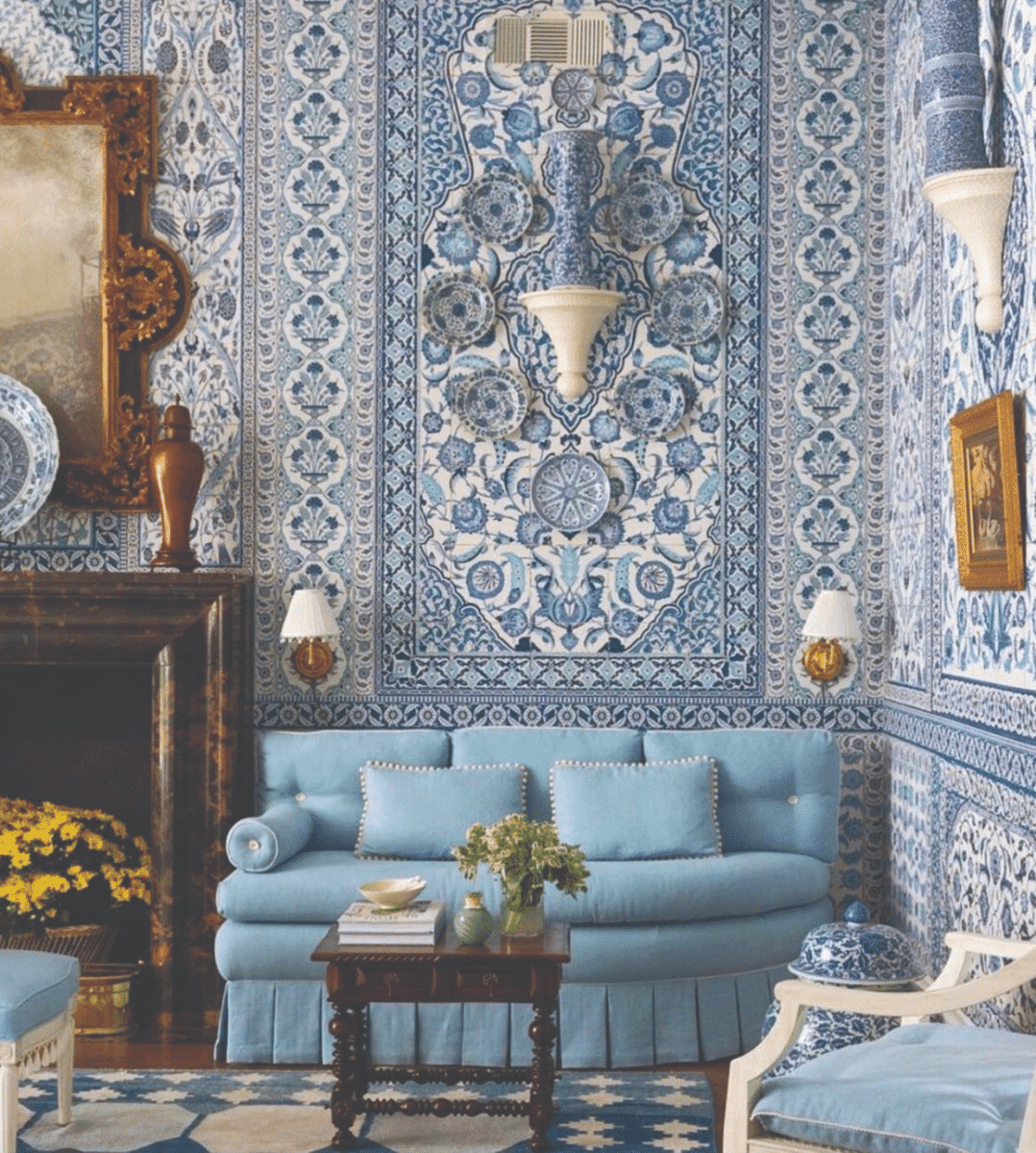 The Story of Iksel Decorative Arts The Story Of Iksel Decorative Arts