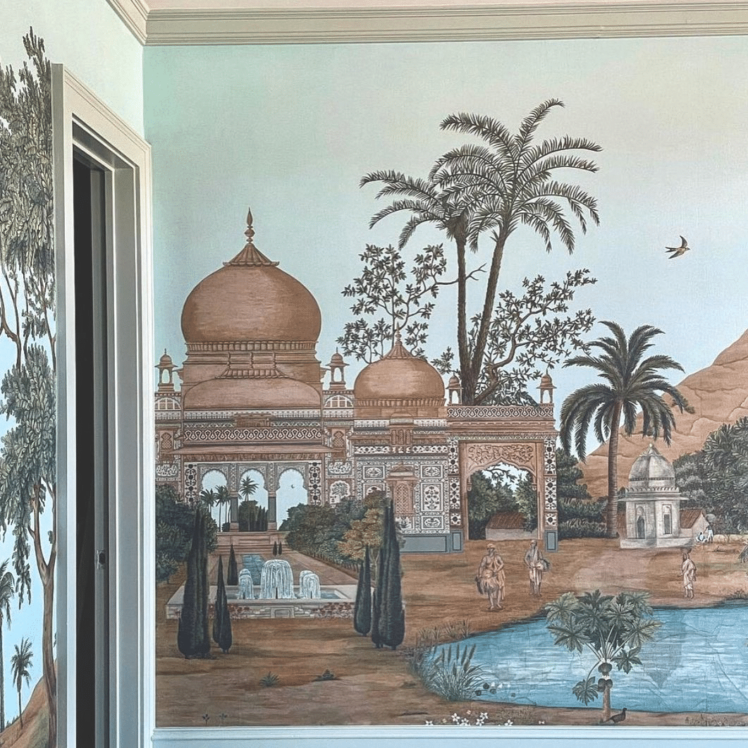 The Story of Iksel Decorative Arts The Story Of Iksel Decorative Arts