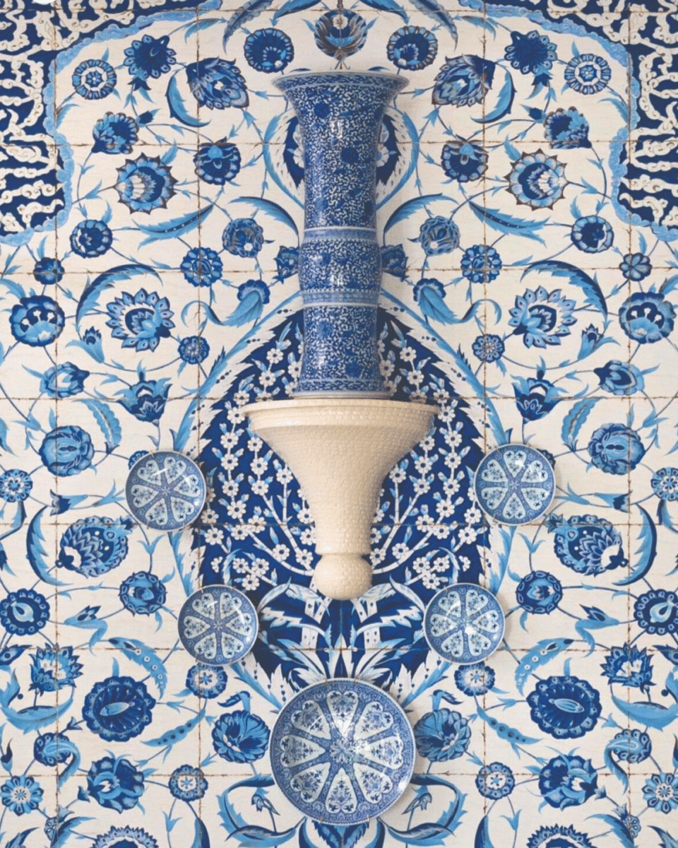 The Story of Iksel Decorative Arts The Story Of Iksel Decorative Arts