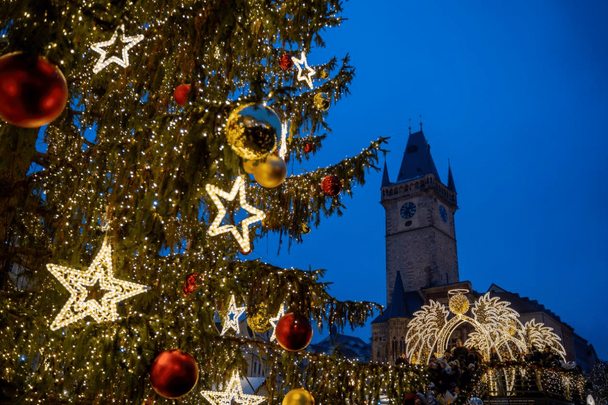 Best Christmas Markets in Europe Best Christmas Markets In Europe