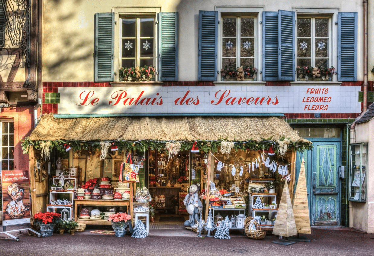 Best Christmas Markets in Europe Best Christmas Markets In Europe