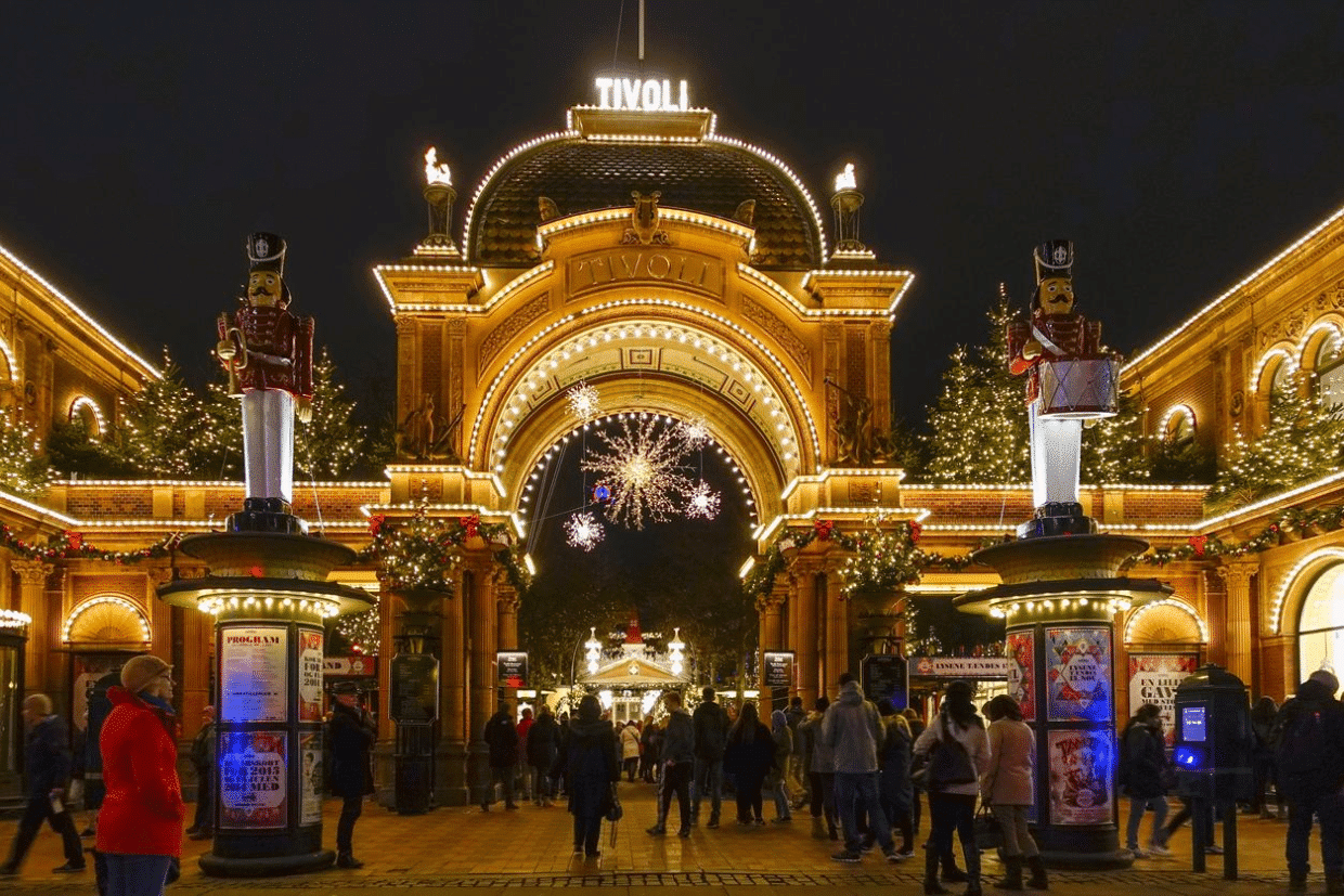Best Christmas Markets in Europe Best Christmas Markets In Europe