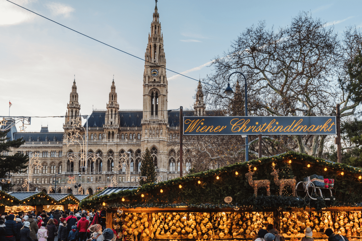 Best Christmas Markets in Europe Best Christmas Markets In Europe