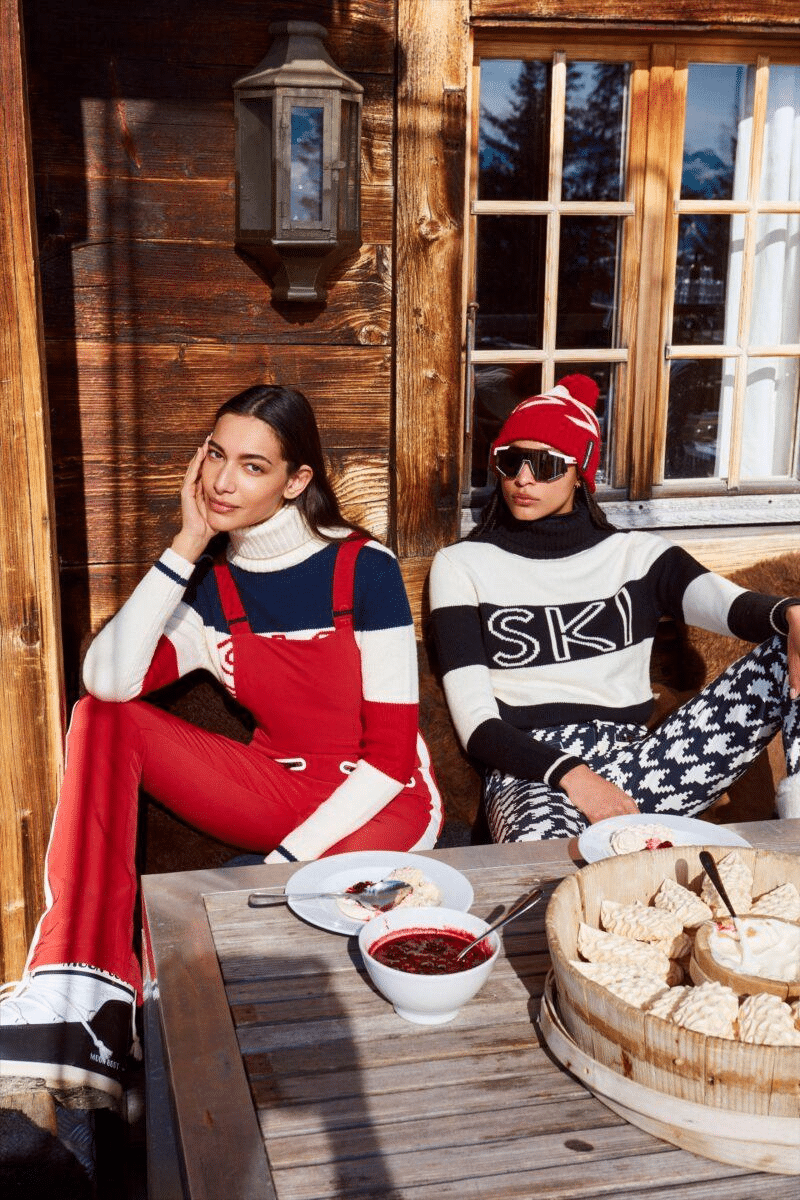 10 Standout Aprés-Ski Trends For Ski Season