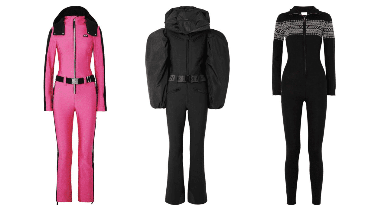10 Standout Aprés-Ski Trends For Ski Season