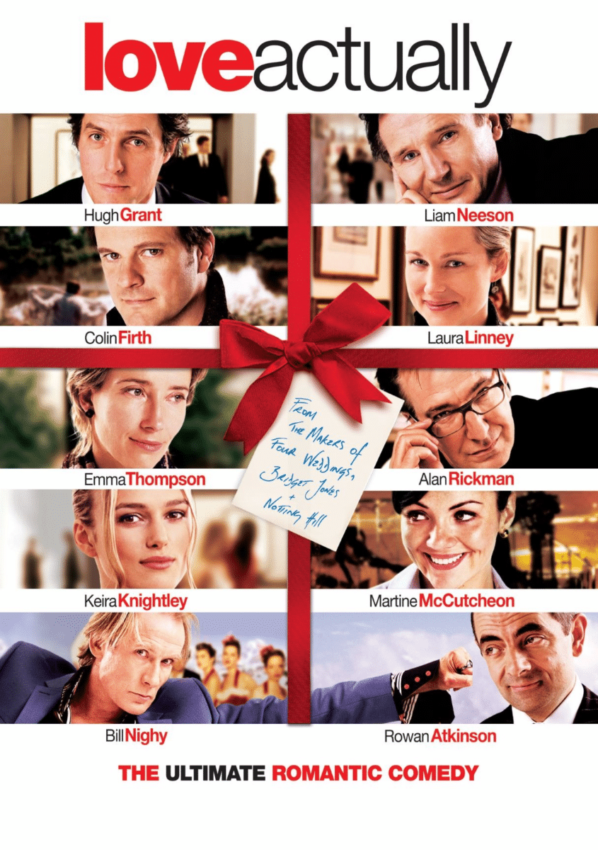 Best New Year’s Movies Best New Year’s Movies
