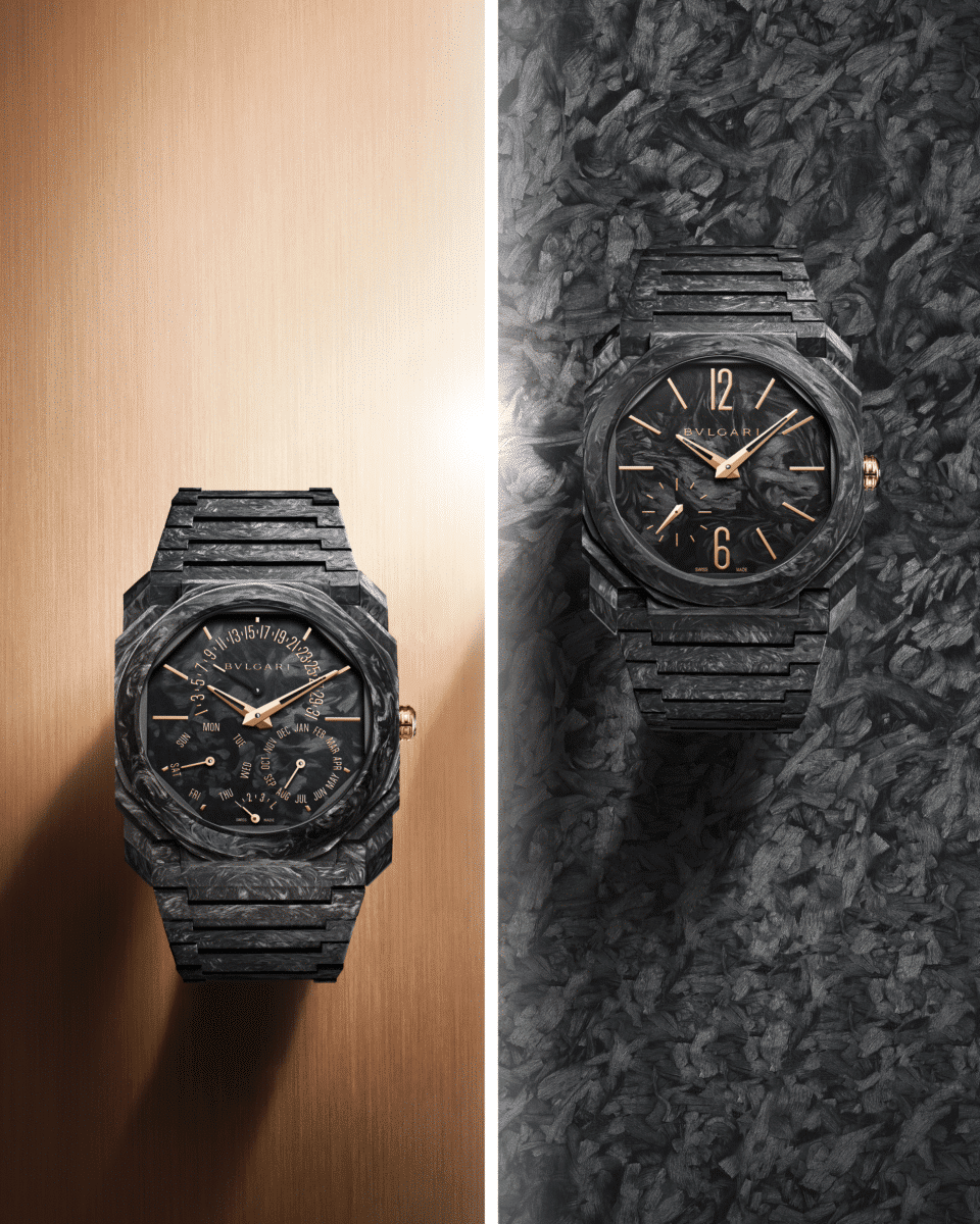 Bulgari CEO’su Jean-Christophe Babin’le Saat Dünyası Üzerine Bulgari Ceo’su Jean-Christophe Babin’le Saat Dünyası Üzerine