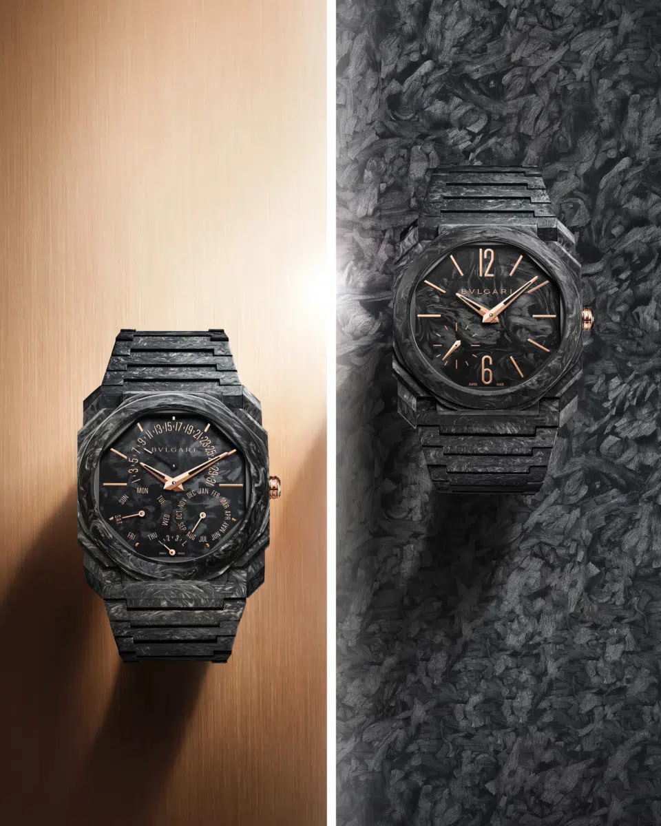 Bulgari CEO’su Jean-Christophe Babin’le Saat Dünyası Üzerine Bulgari Ceo’su Jean-Christophe Babin’le Saat Dünyası Üzerine