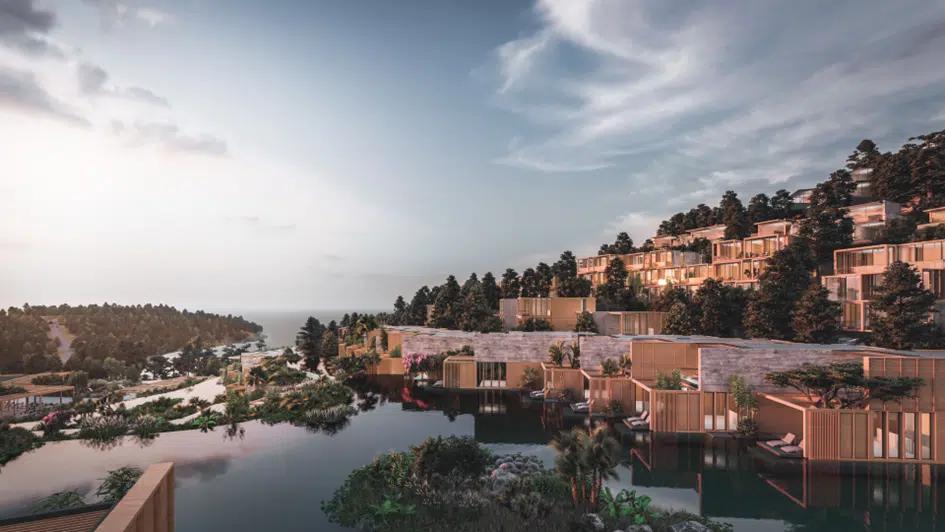 A Magical World in Bodrum: Maxx Royal Bodrum A Magical World In Bodrum: Maxx Royal Bodrum