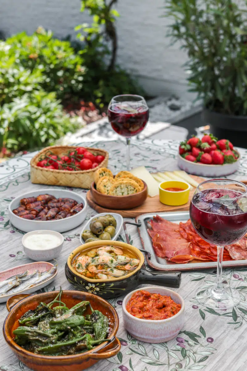 Where to Eat the Best Tapas? Where To Eat The Best Tapas?