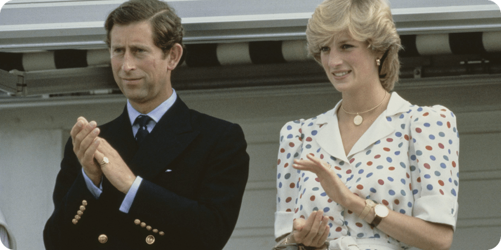 Kraliyet Ailesinin Göz Alıcı Saat Koleksiyonu