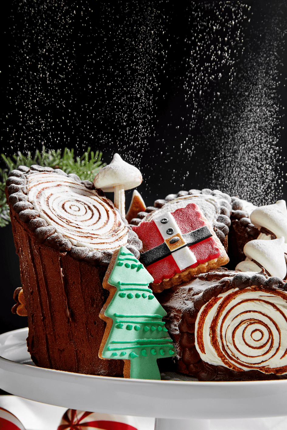 Yıldızlı Otellerin Yılbaşı Programları