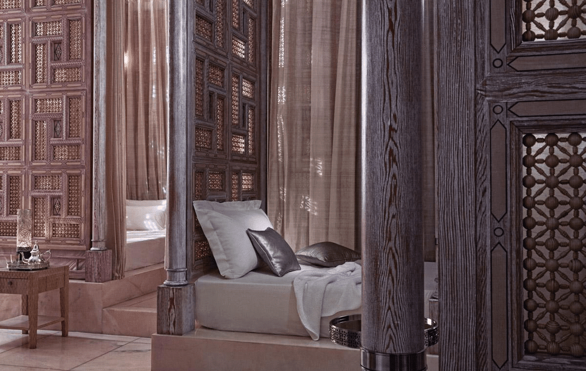 The World’s Best Hotel Spas The World’s Best Hotel Spas