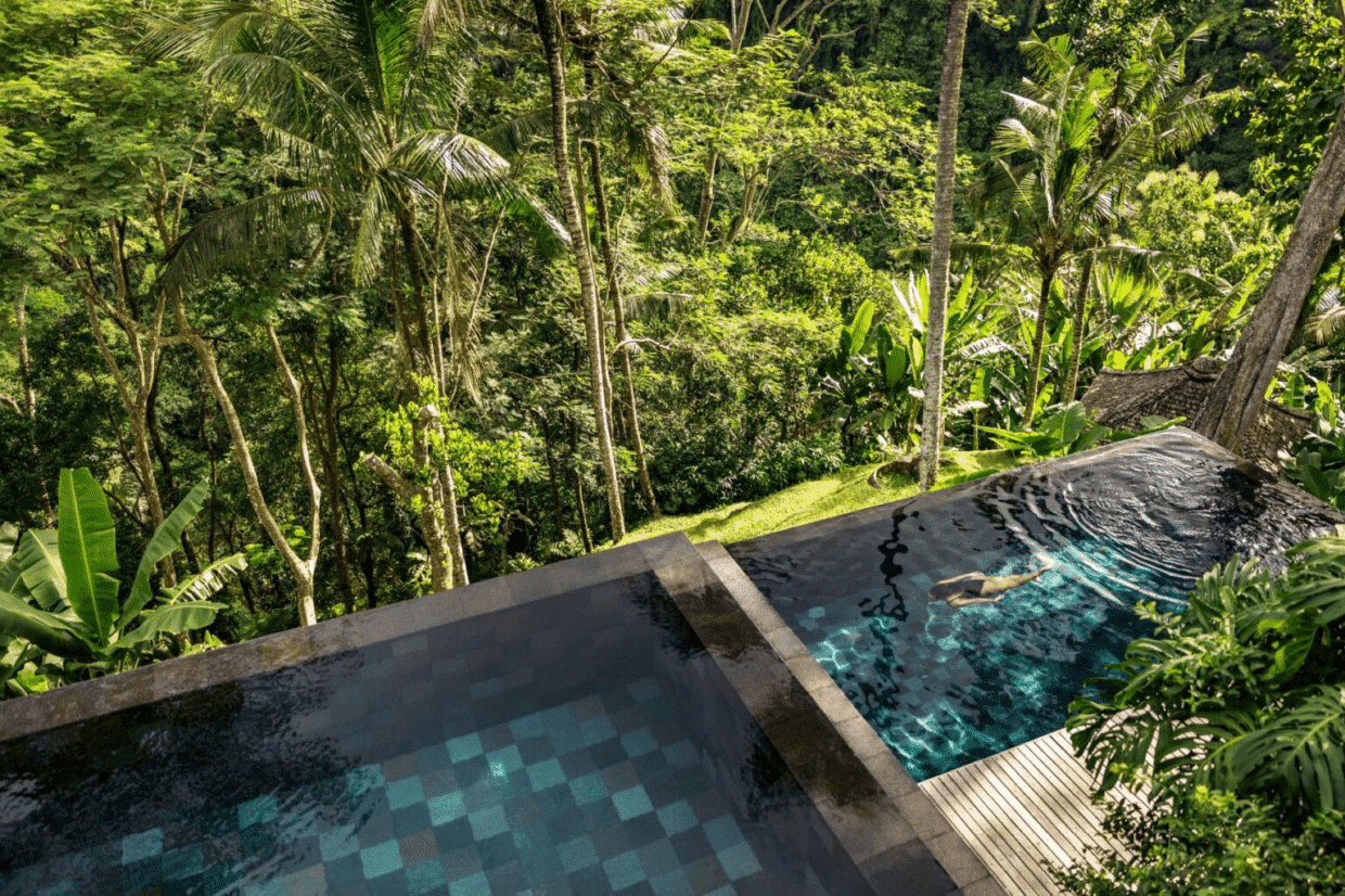 The World’s Best Hotel Spas The World’s Best Hotel Spas