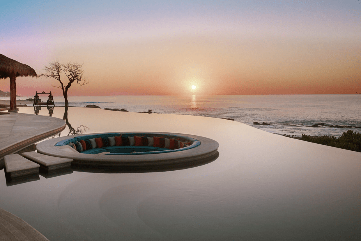 The World’s Best Hotel Spas The World’s Best Hotel Spas
