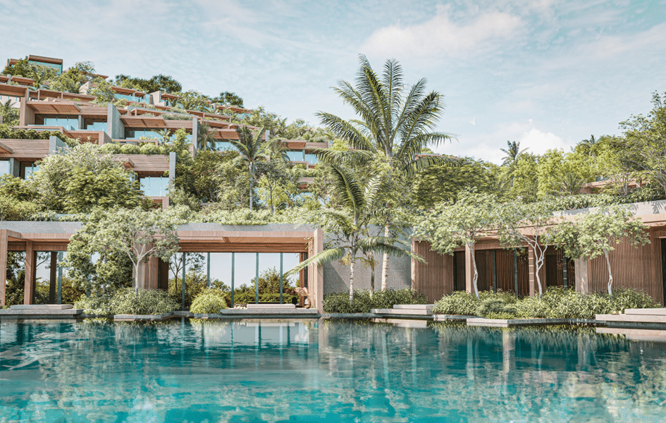 Bodrum’da Büyülü Bir Dünya: Maxx Royal Bodrum Maxx Royal Bodrum