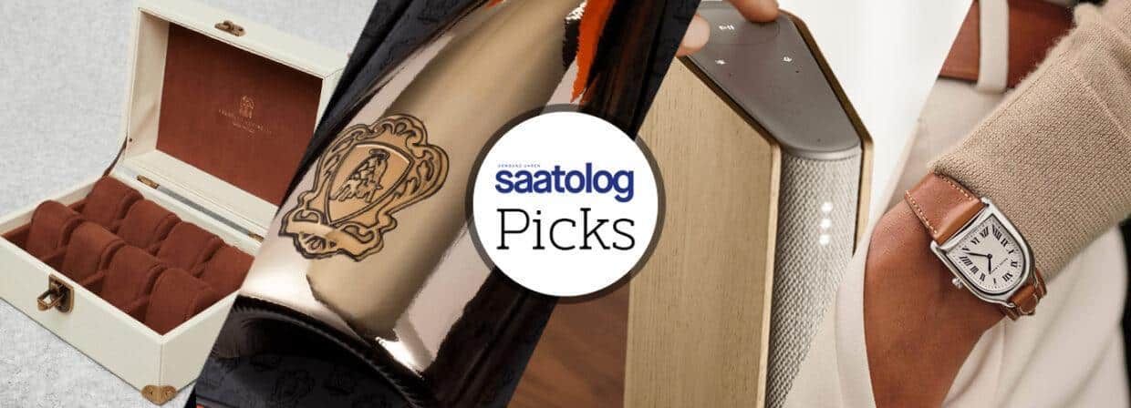 Saatolog Picks – Gift Guide Saatolog Picks – Gift Guide